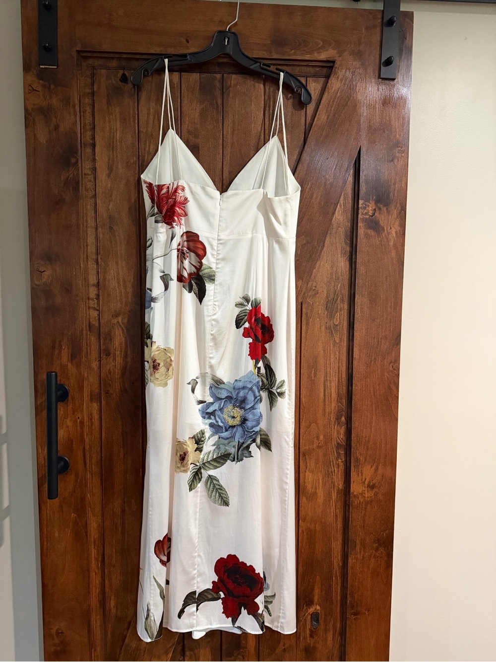 Alice + Olivia Julietta Slip Dress - Picture 8 of 10